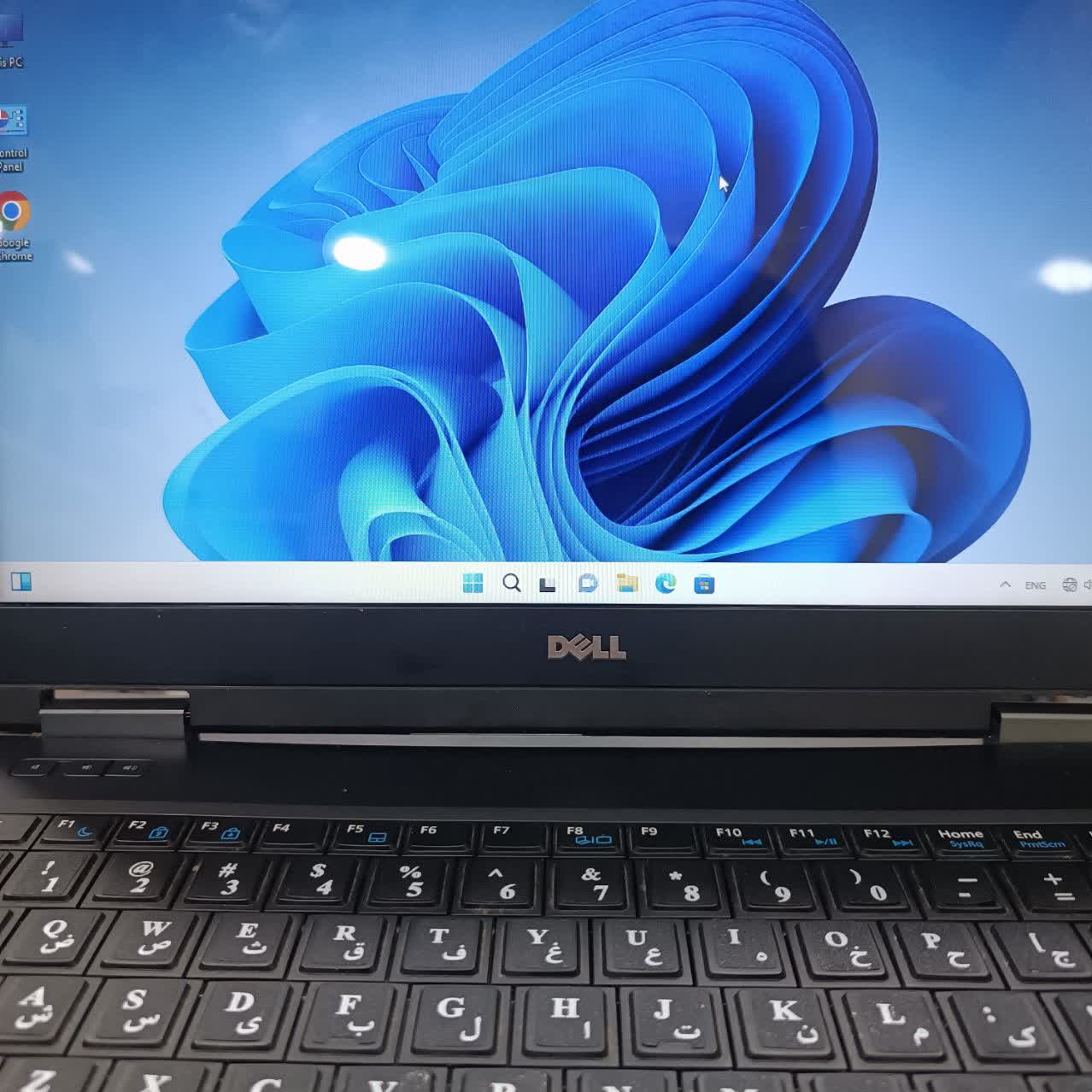 لپ تاپ Dell E5440 | Core i5-4300U نسل 4 | 8GB RAM | 500GB HDD | Intel HD | 14