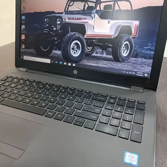 لپ تاپ HP G6