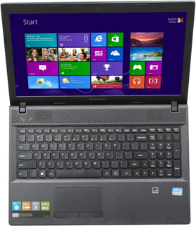 لپ تاپ Lenovo T530 کم کارکرد