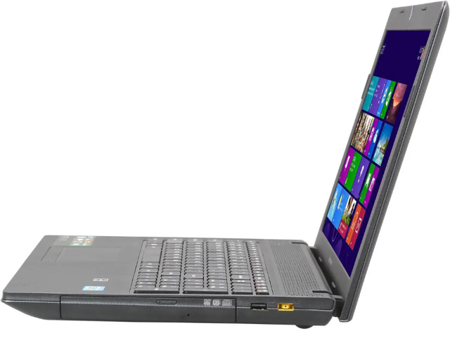 لپ تاپ Lenovo T530 کم کارکرد