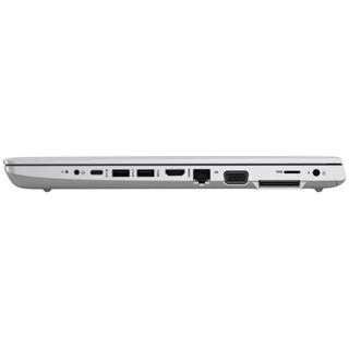 لپ تاپ  HP Probbook G5 کم کارکرد
