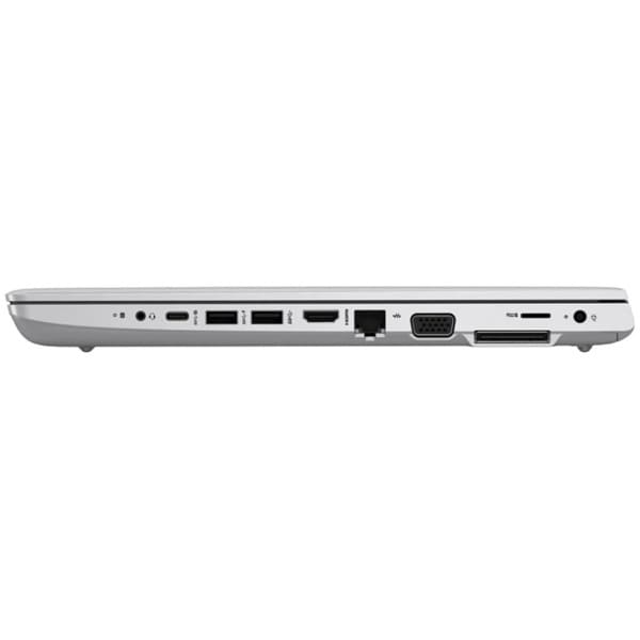 لپ تاپ  HP Probbook G5 کم کارکرد