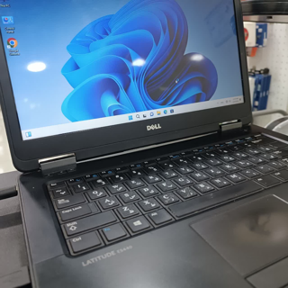 لپ تاپ Dell E5440