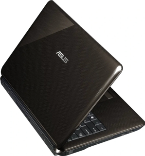 لپ تاپ Asus K40ln بدون باتری قیمت مناسب
