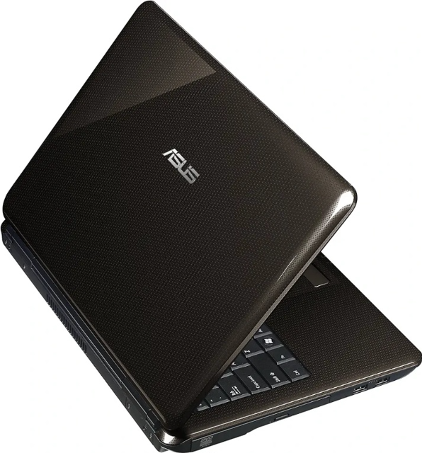 لپ تاپ Asus K40ln بدون باتری قیمت مناسب