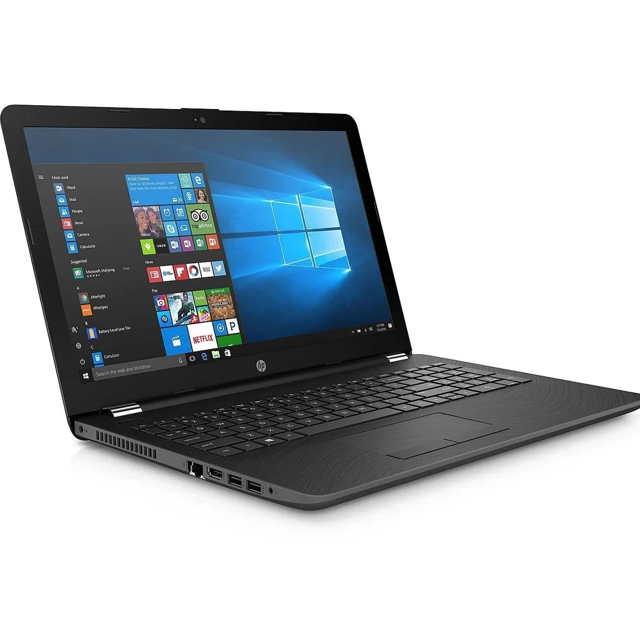 لپ تاپ HP 15bs