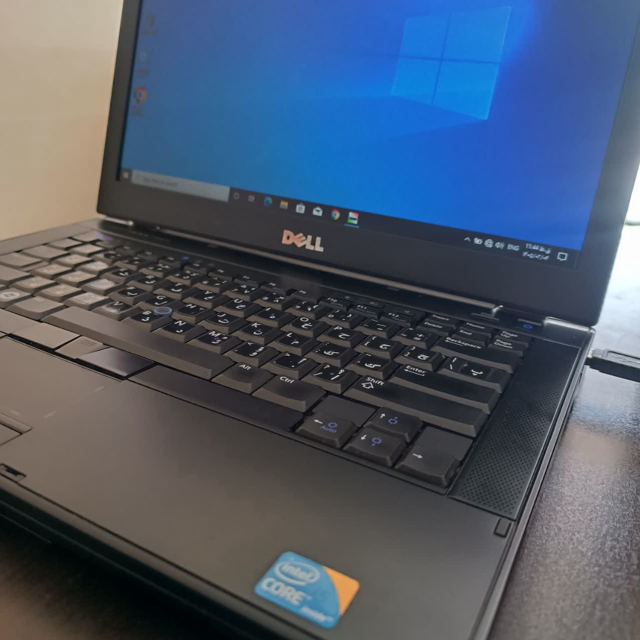 لپ تاپ Dell E6410