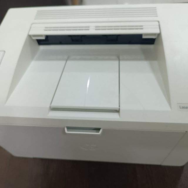پرینتر HP M102w لیزری وای فای دار