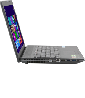 لپ تاپ Lenovo T530 کم کارکرد