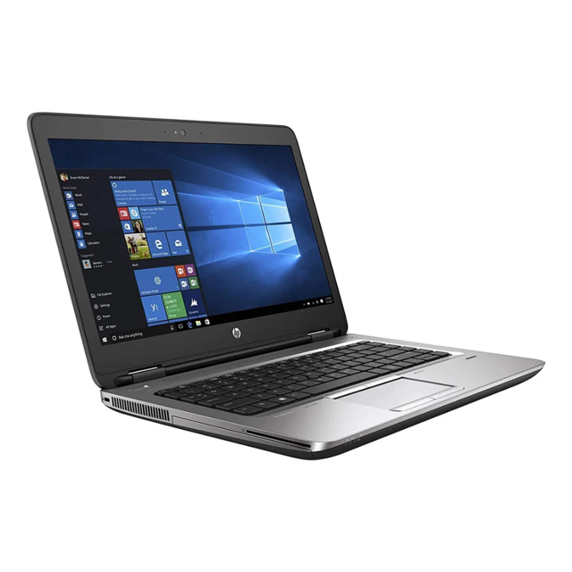 لپ تاپ HP Probook 640 کم کارکرد
