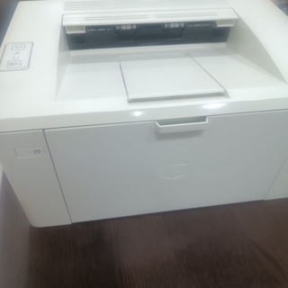 HP M102w Wi-Fi Laser Printer