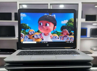 لپ تاپ HP Probook 640 کم کارکرد