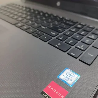 لپ تاپ HP G6