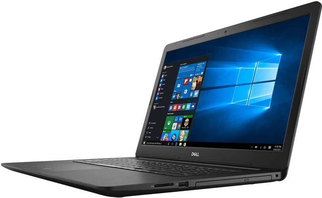 لپ تاپ Dell insperion 15 صفحه لمسی
