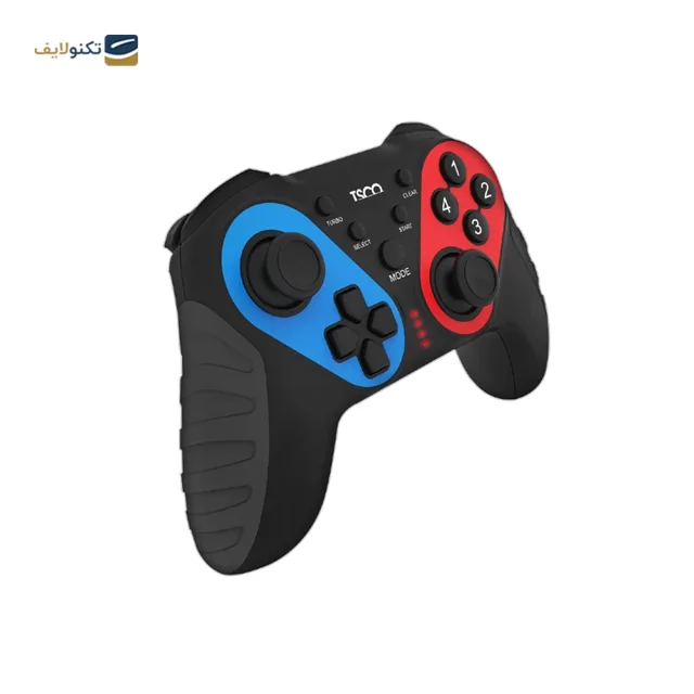 دسته بازی تسکو مدل TG 117