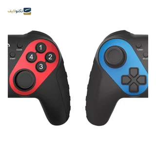 دسته بازی تسکو مدل TG 117