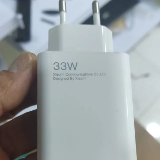 Xiaomi 33W