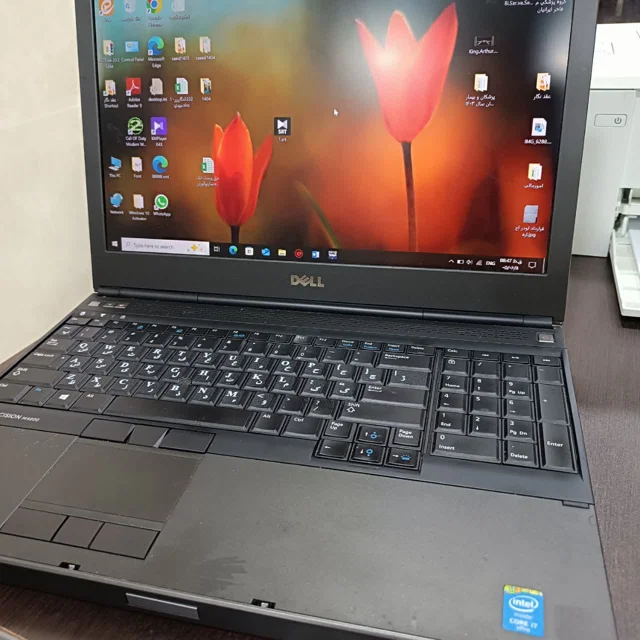 Dell Precision M6800