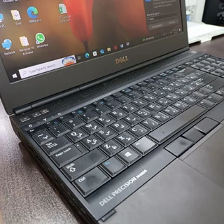 Dell Precision M6800