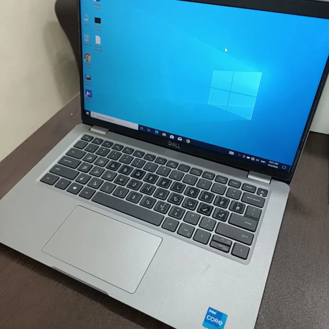 Dell E5440