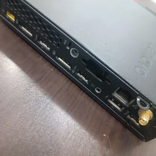 مینی کیس لنوو ThinkCentre Pentium