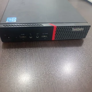 مینی کیس لنوو ThinkCentre Pentium